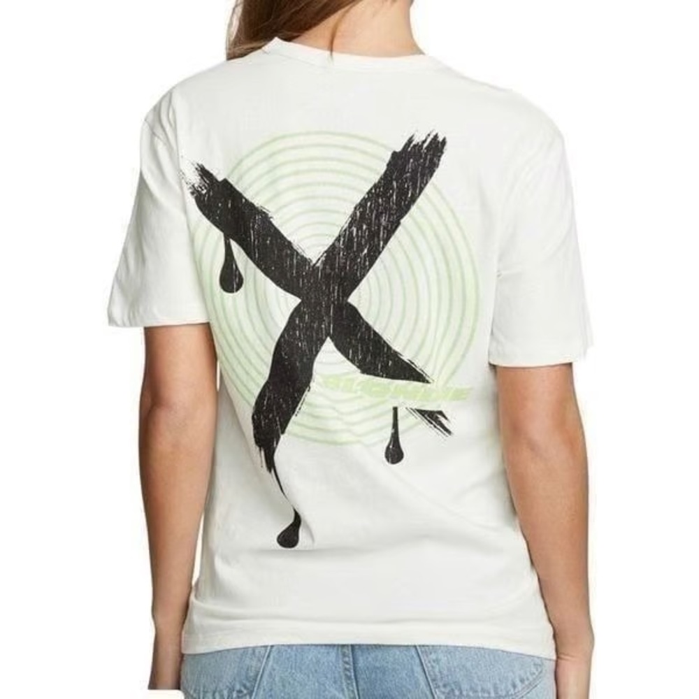 XS NEW Chaser Blondie X-Offender T-shirt - Picture 3 of 7